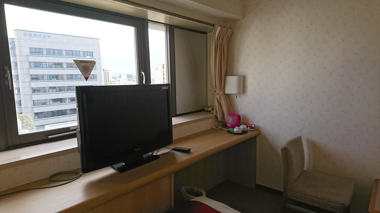 Hotel Azalea Kakogawa Miki  Kültér fotó